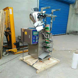 西安灌裝機與顆粒包裝機 現(xiàn)代化生產(chǎn)線的關鍵設備