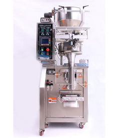 松立機械顆粒包裝機 品質保證，高效生產首選