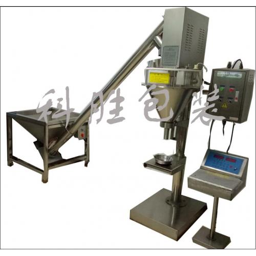 顆粒包裝機 精準高效，守護顆粒產品的完美封裝