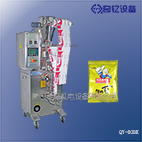 顆粒包裝機 自動化與精準化的生產利器